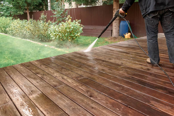 Best Fence Cleaning  in Mount Prospect, IL