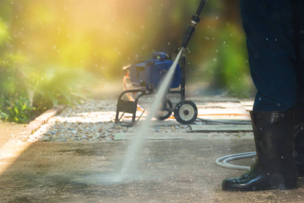 Best Factory Floor Cleaning  in Mount Prospect, IL